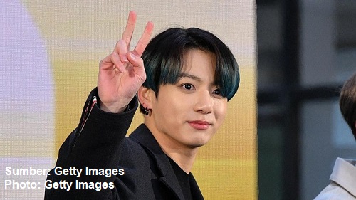 jungkook bts